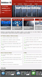 Mobile Screenshot of database.cz